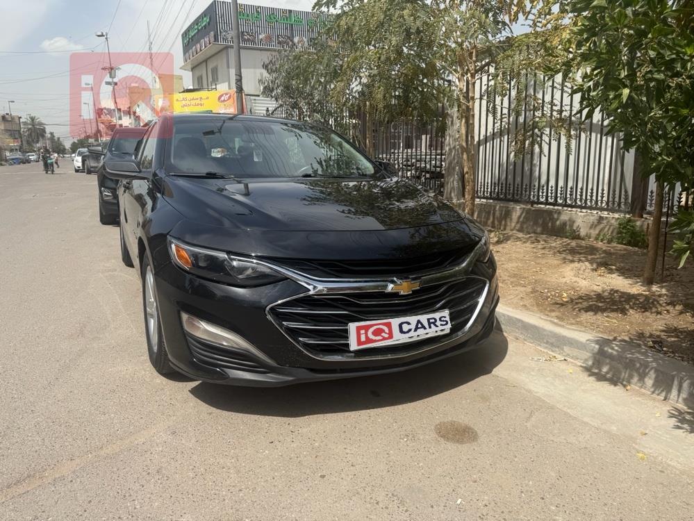 شيفروليه ماليبو